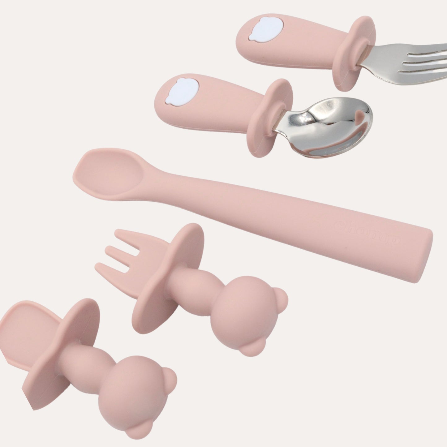 Children's Cutlery Set (5 pieces)