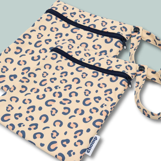 Waterproof Storage Bag Double Pack