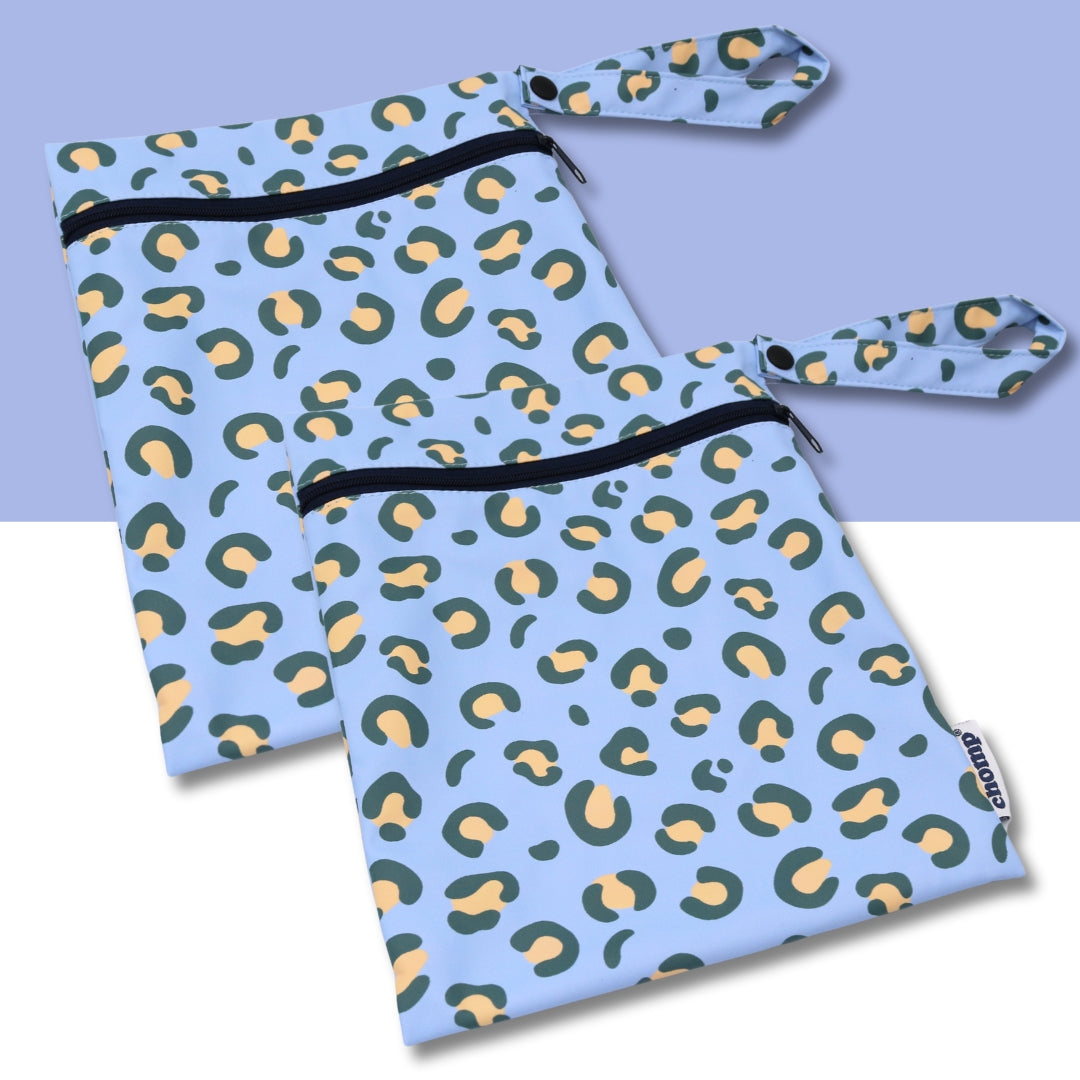 Waterproof Storage Bag Double Pack