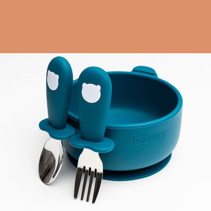 Children's Cutlery Set (5 pieces)