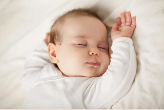 How to ensure your baby is sleeping safely