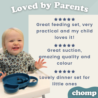 Surprise Weaning Bundle