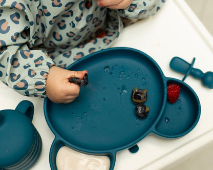 The Big Mealtime Gift Set