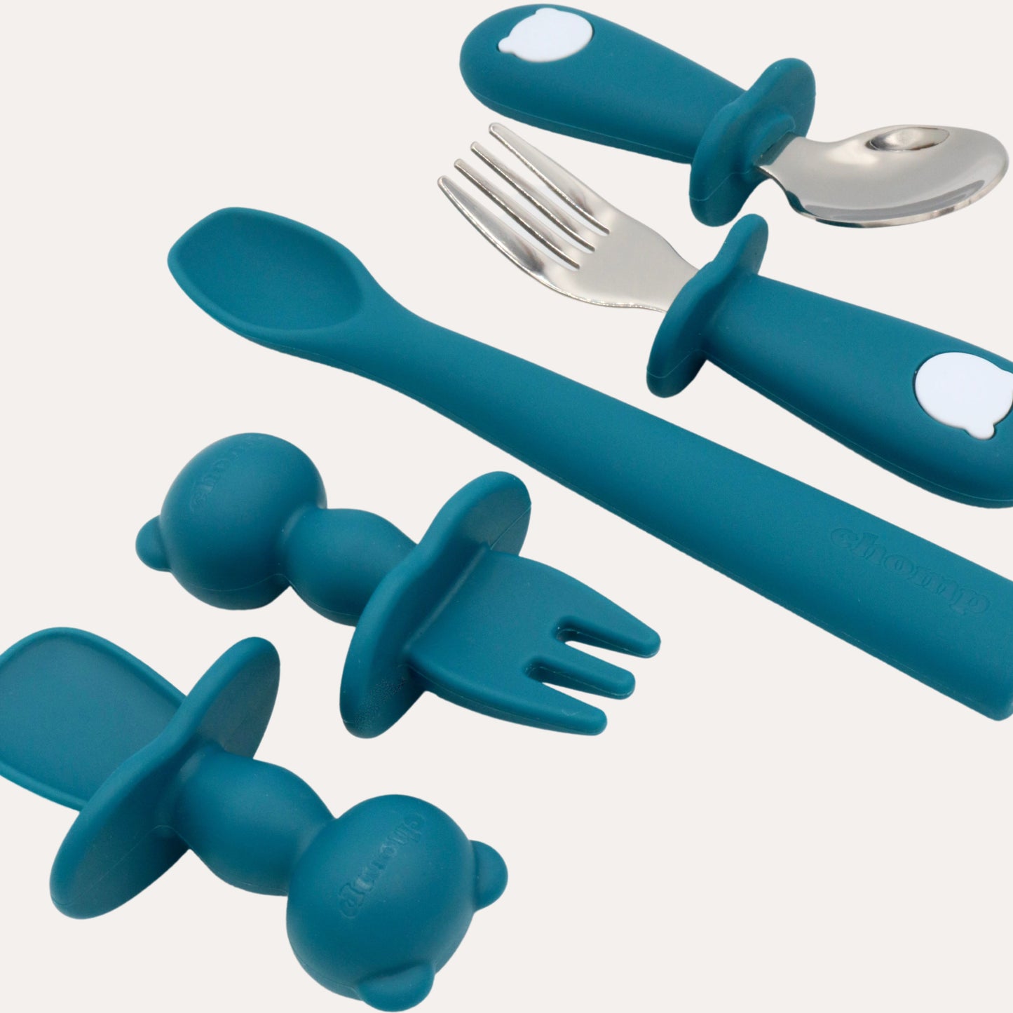 Children's Cutlery Set (5pcs)