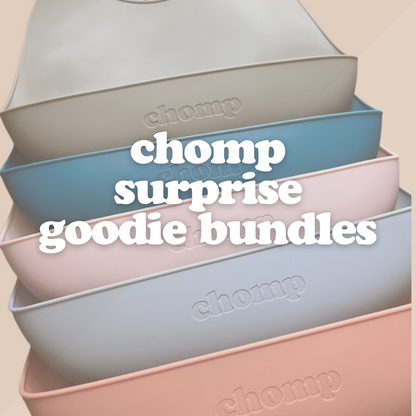 Surprise Weaning Bundle
