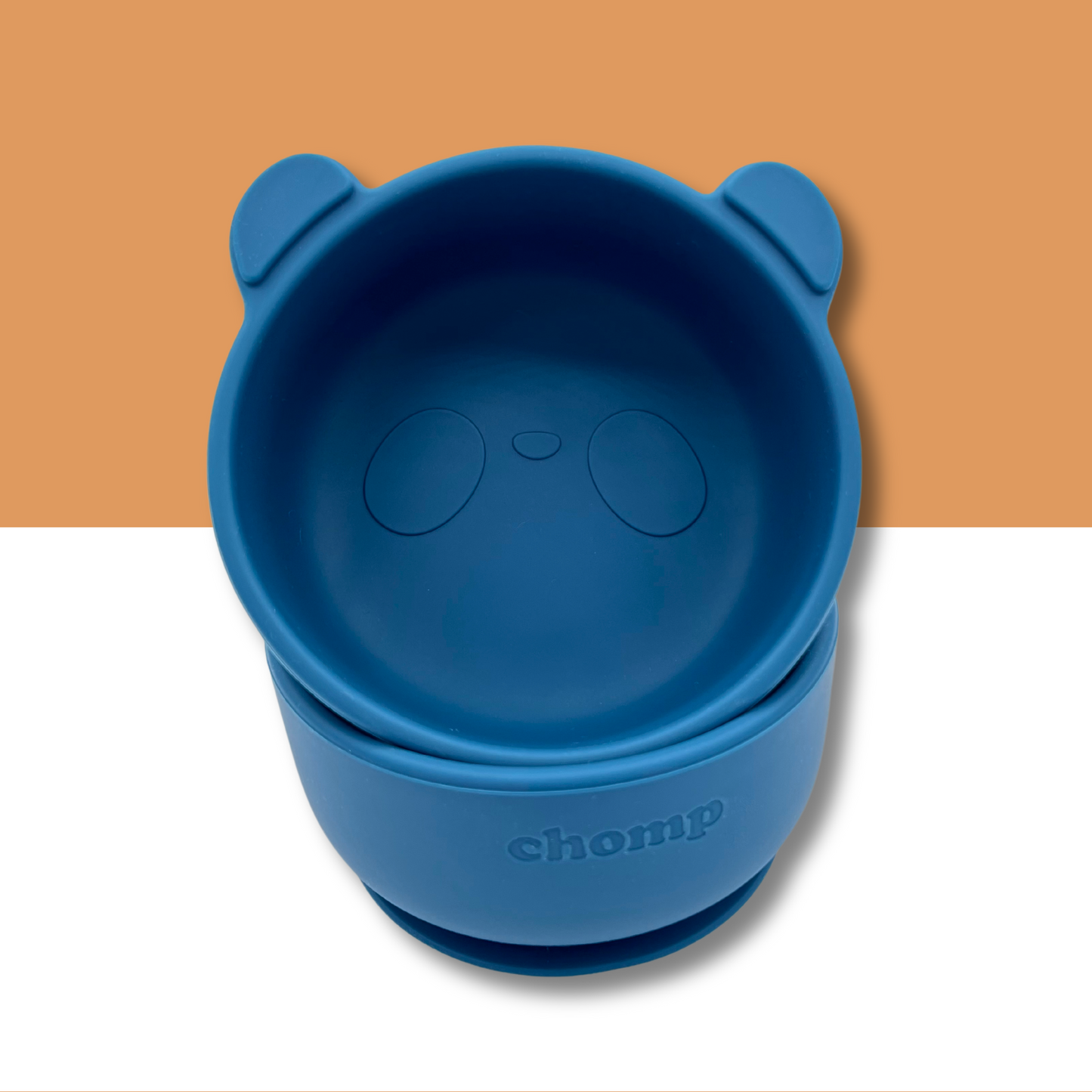 Baby Weaning Suction Bowl Bundle