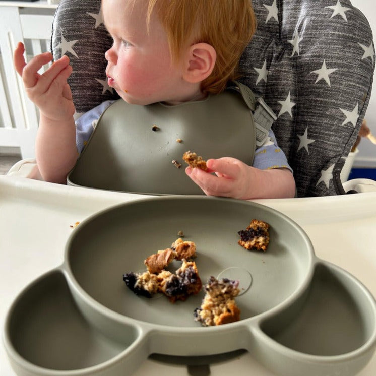 The Big Mealtime Gift Set