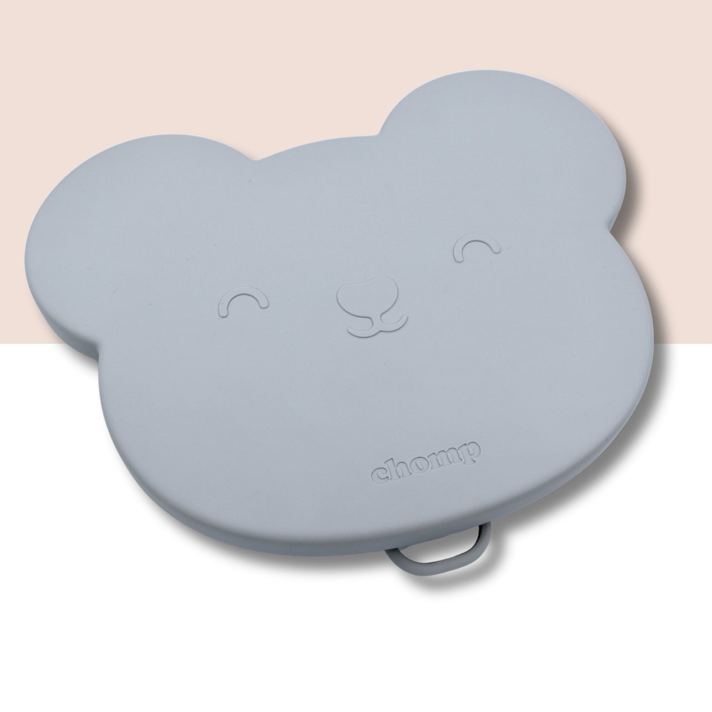 Bop Baby All-In-1 Suction Plate