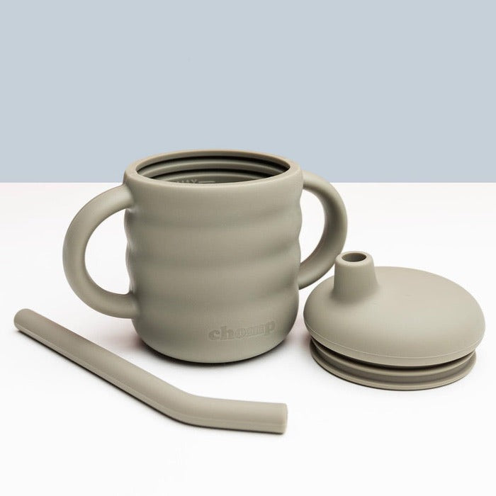 The Big Mealtime Gift Set