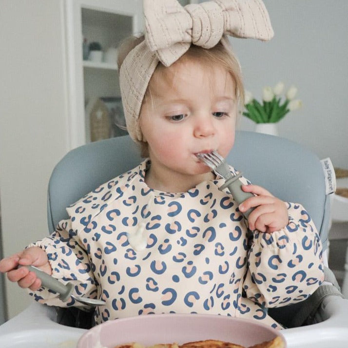 Children's Steel Cutlery Set
