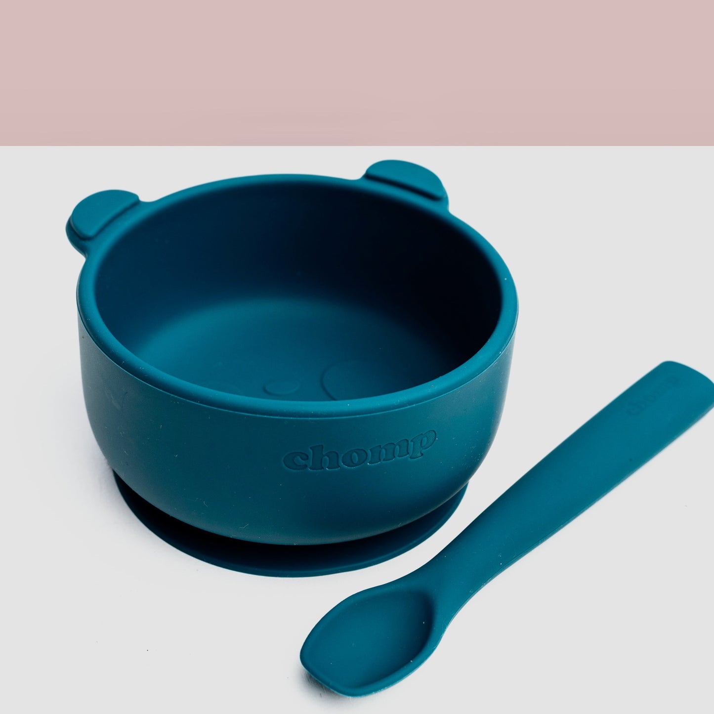 The Big Mealtime Gift Set