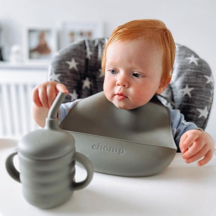 Sippy Cups: 3 Reasons to Skip Them and What to Offer Instead