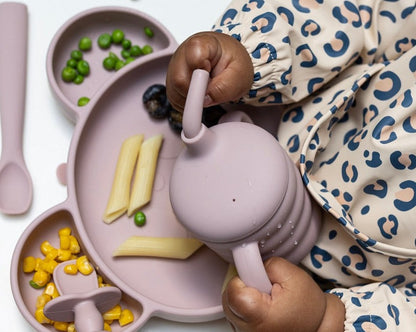 The Big Mealtime Gift Set